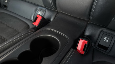 Mercedes-Benz C-Class C300 AMG Line Premium 2dr 9G-Tronic Petrol Coupe